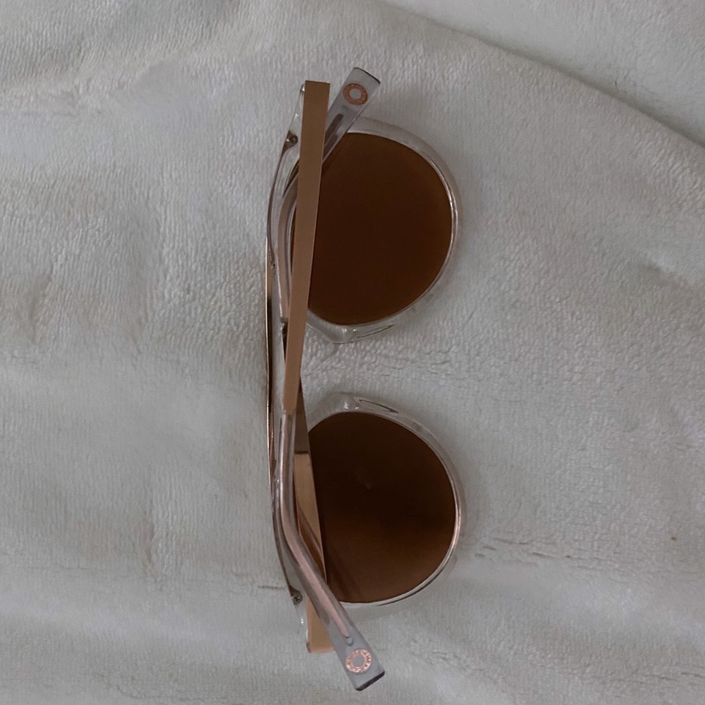 Round sunglasses - Picture 3 of 3